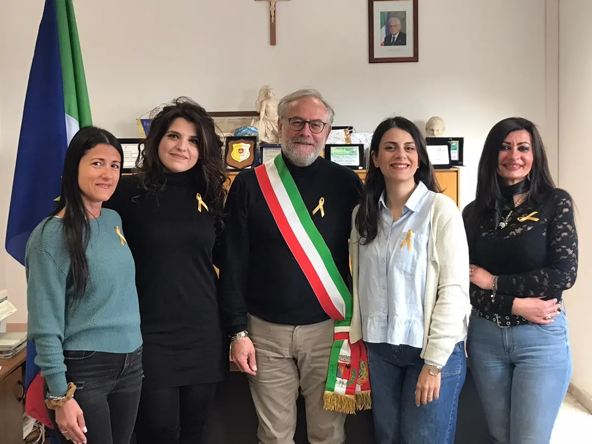 Motta San Giovanni, il Comune aderisce alla Giornata regionale di lotta all'endometriosi