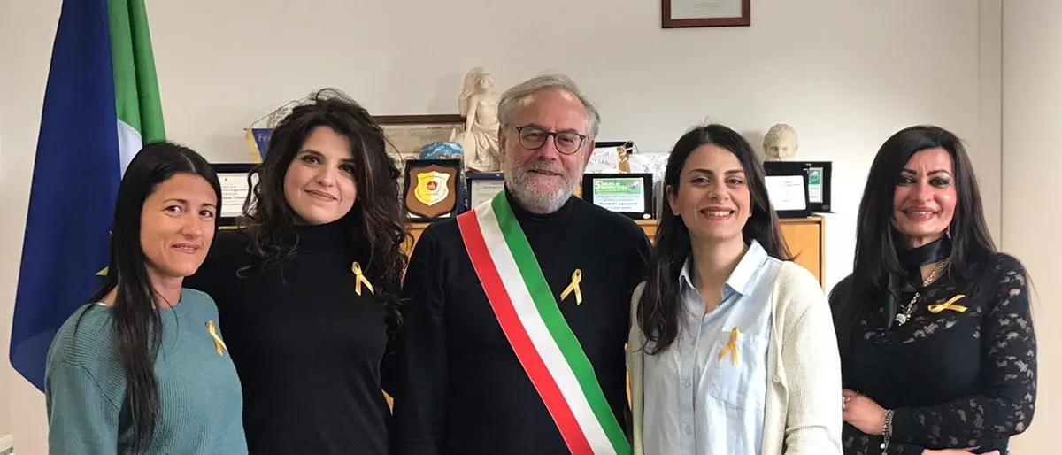 Motta San Giovanni, il Comune aderisce alla Giornata regionale di lotta all'endometriosi