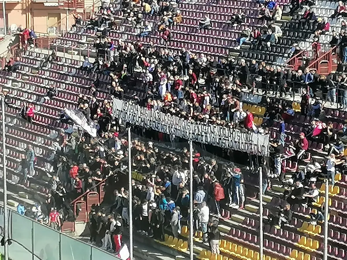 CA…LCI NOSTRI | Settimana di passione: bisogna chiuderle certe pratiche, anche col karma