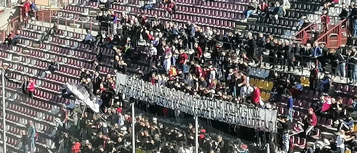 CA…LCI NOSTRI | Settimana di passione: bisogna chiuderle certe pratiche, anche col karma