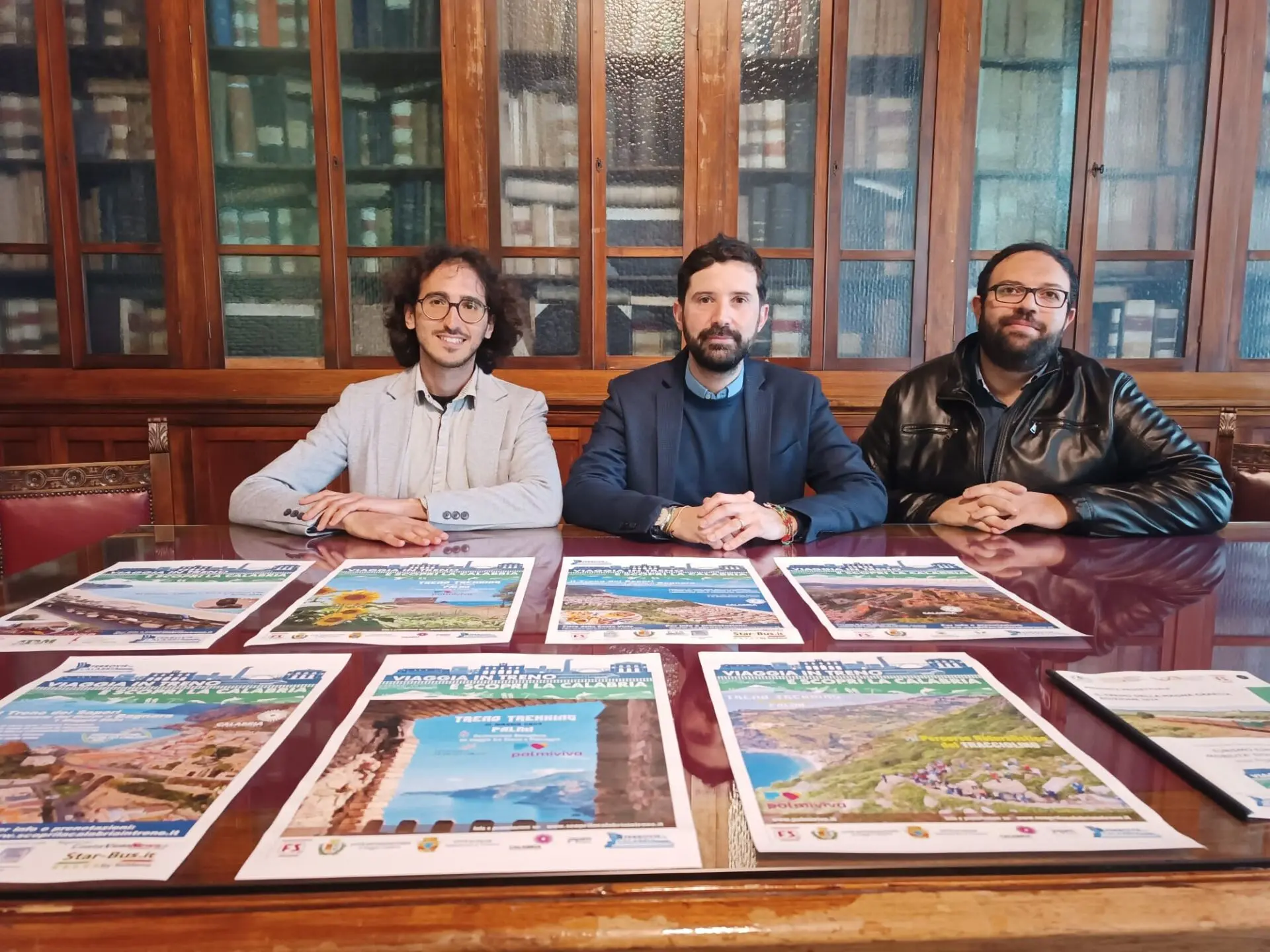 La Metrocity con Ferrovie in Calabria per la “Primavera della mobilità dolce”