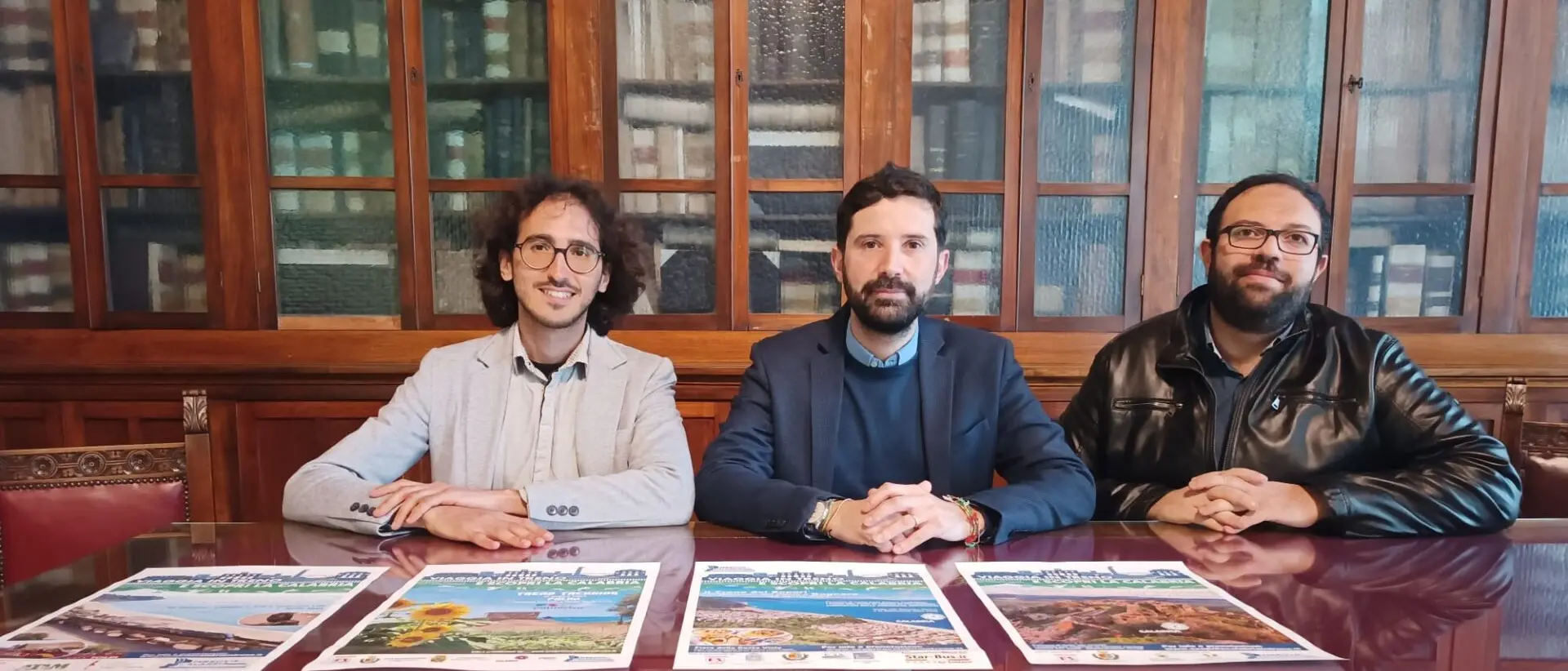 La Metrocity con Ferrovie in Calabria per la “Primavera della mobilità dolce”