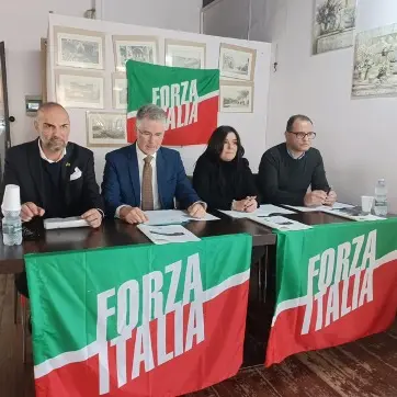 Villa San Giovanni, Forza Italia a muso duro contro l'amministrazione: «Manca agibilità democratica»