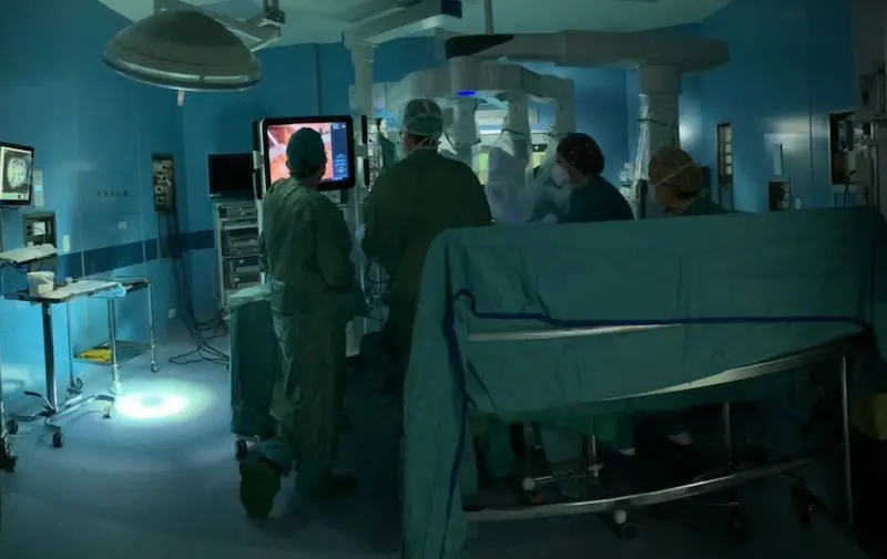 Locri, attende di operarsi da sei anni: «Delusa e sconcertata»