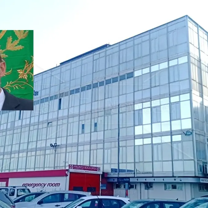 Ospedale Polistena, Tripodi invita Occhiuto alla manifestazione del 4 maggio