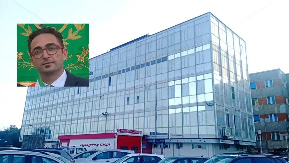 Ospedale di Polistena, Tripodi rinnova l’invito al sit-in del 4 maggio: «I veri pagliacci stiano a casa»