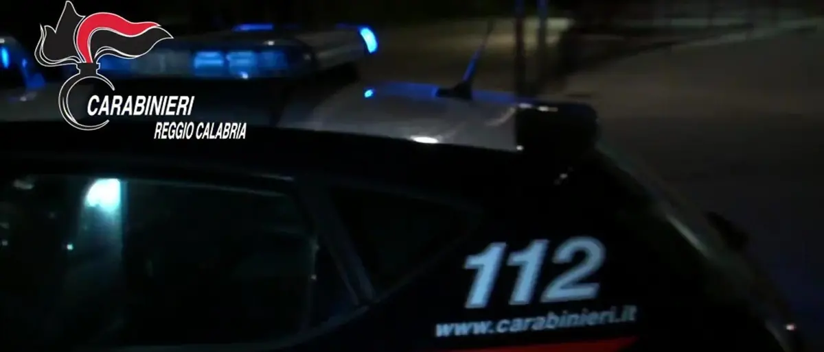 Violenta colluttazione a Taurianova, i Carabinieri arrestano due giovani