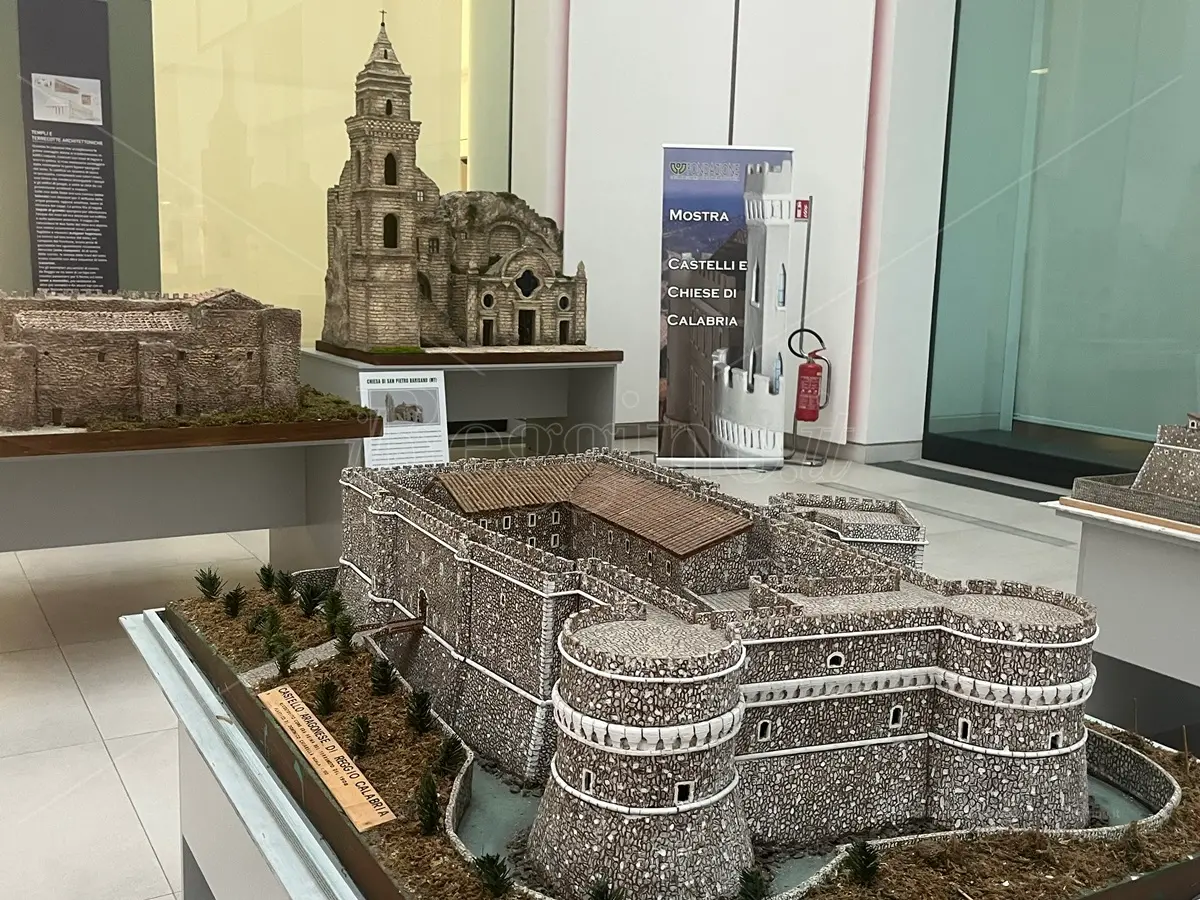 Museo di Reggio, apertura straordinaria a Pasqua e a Pasquetta per ammirare i Bronzi e gli altri antichi tesori - FOTO