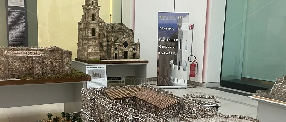 Museo di Reggio, apertura straordinaria a Pasqua e a Pasquetta per ammirare i Bronzi e gli altri antichi tesori - FOTO