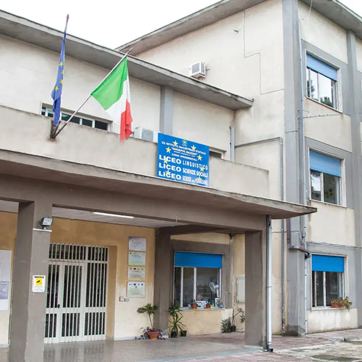 La Riviera Cristallina e il Liceo Mazzini di Locri insieme per promuovere educazione e opportunità
