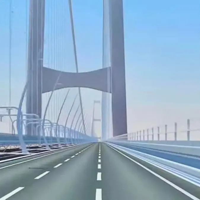 Ponte sullo Stretto, cantieri al via nel 2025 mentre le società coinvolte nel progetto volano in Borsa