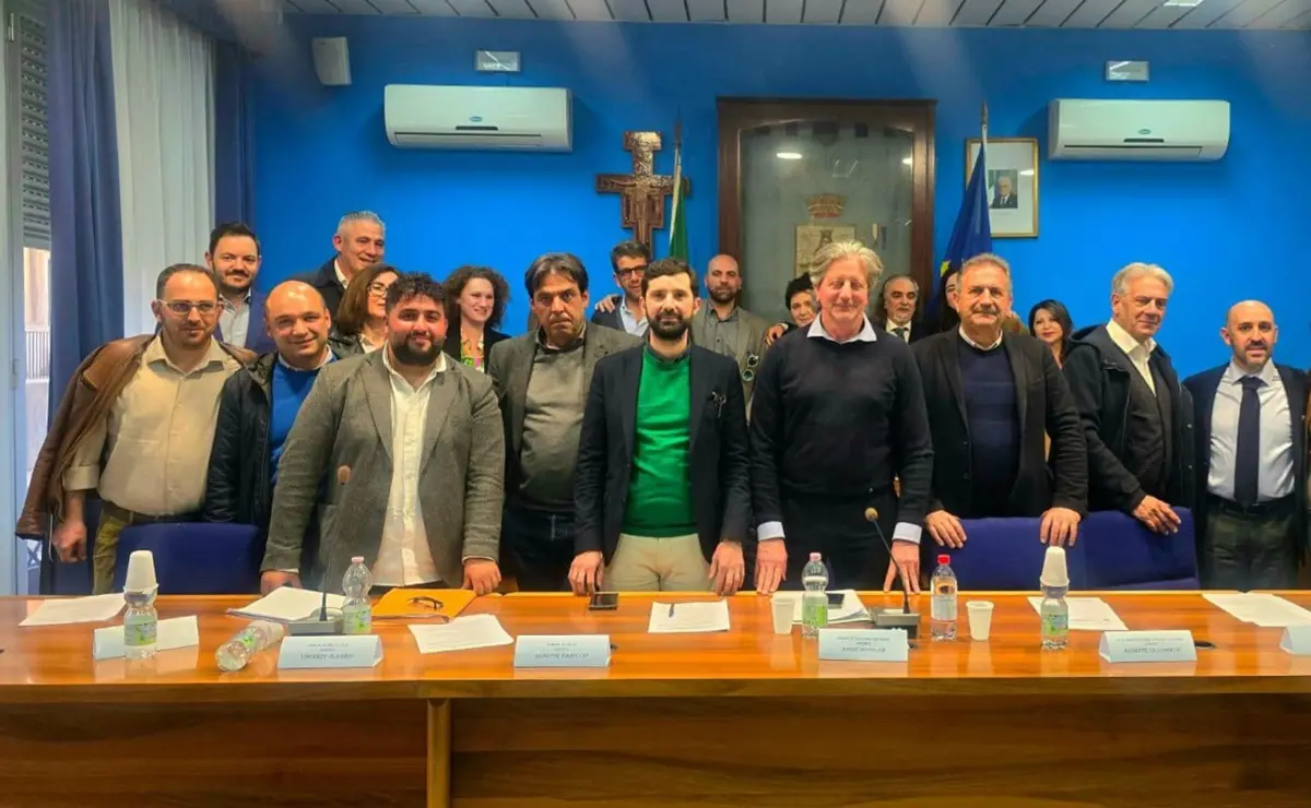 Bagnara, istituito il tavolo permanente contro l'apertura della discarica di Melicuccà