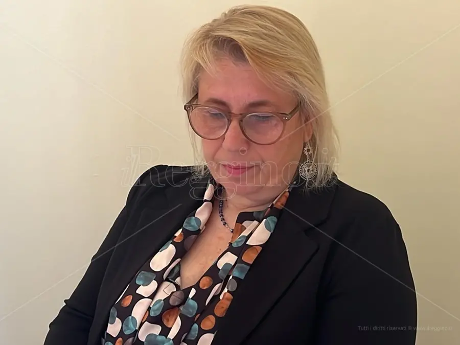 Caso scomparsa Iaria, il racconto della donna rapita: «Volevo solo aiutare una donna in difficoltà poi il buio»