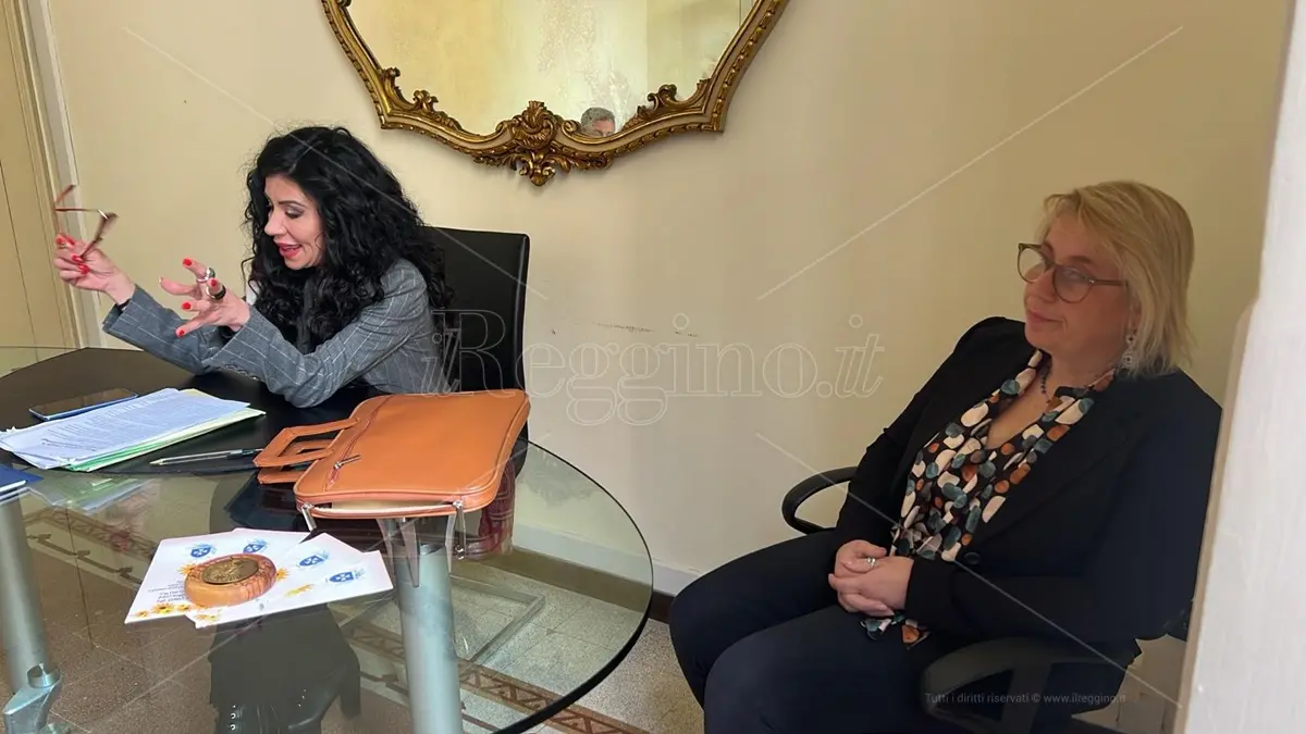 Caso scomparsa Iaria, la presidente del centro antiviolenza: «Nessun avviso di garanzia per esercizio abusivo della professione»