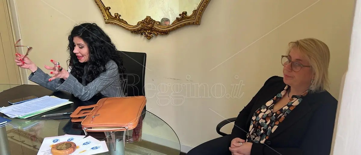 Caso scomparsa Iaria, la presidente del centro antiviolenza: «Nessun avviso di garanzia per esercizio abusivo della professione»