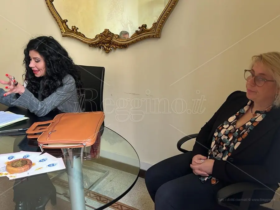 Caso scomparsa Iaria, la presidente del centro antiviolenza: «Nessun avviso di garanzia per esercizio abusivo della professione»