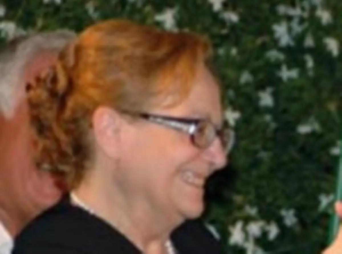 È morta Rosetta Neto Falcomatà, il cordoglio dell'Amministrazione comunale