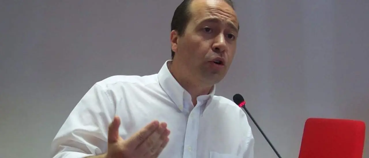 Comunali a Gioia Tauro, l’ex sindaco Bellofiore ci riprova: «Priorità è il potenziamento dell’ospedale»