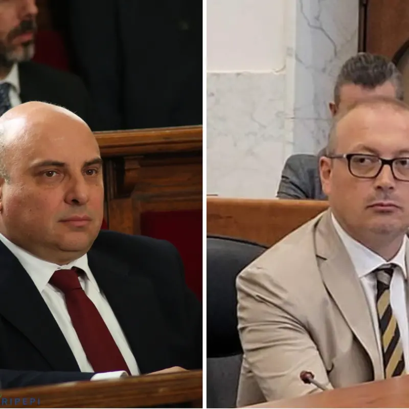 Reggio, Ripepi: «Versace a caccia di voti simulando di occuparsi di concessioni balneari»
