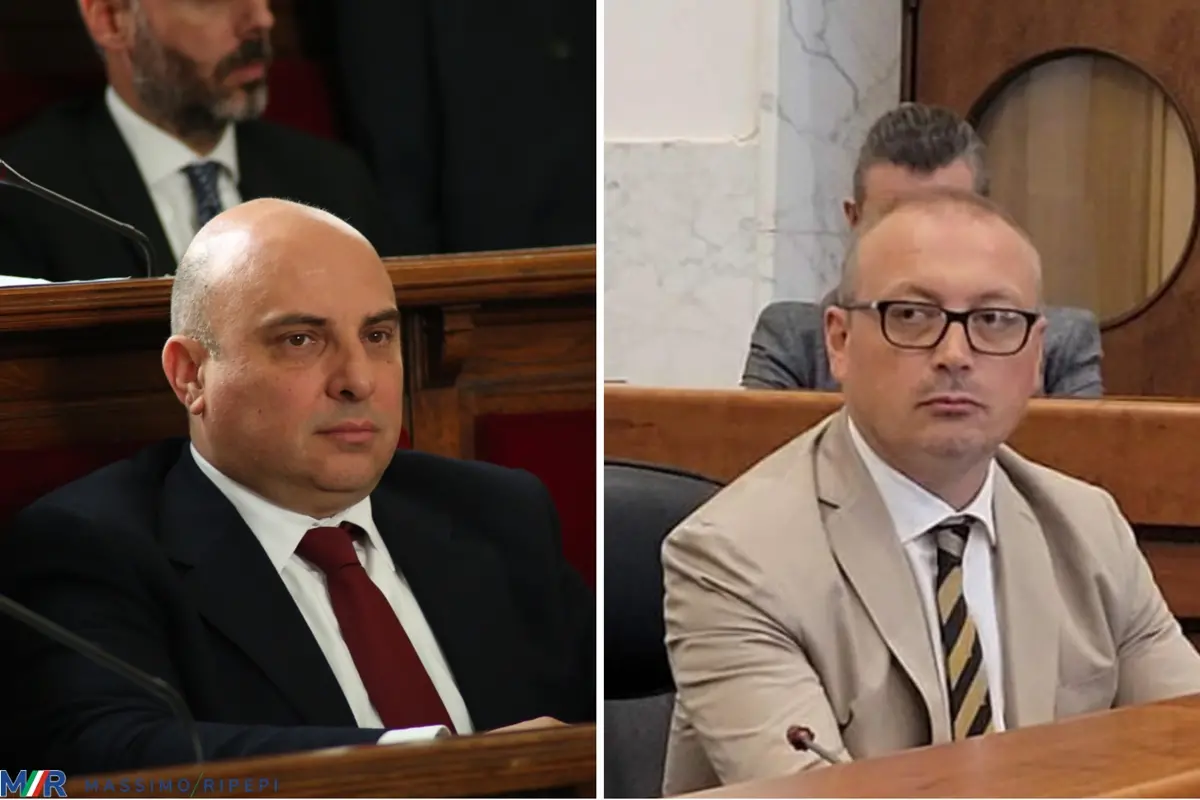 Reggio, Ripepi: «Versace a caccia di voti simulando di occuparsi di concessioni balneari»