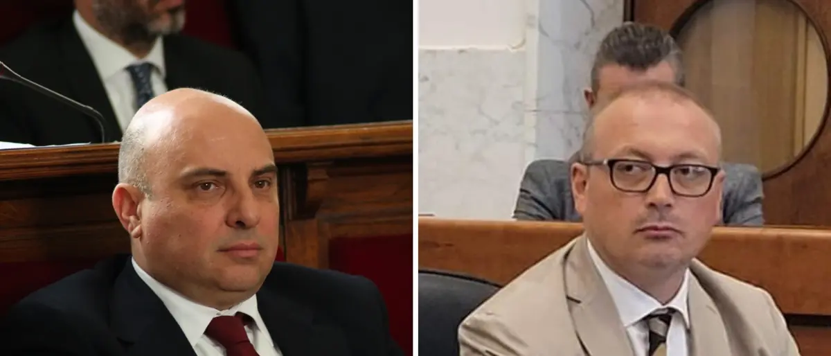 Reggio, Ripepi: «Versace a caccia di voti simulando di occuparsi di concessioni balneari»