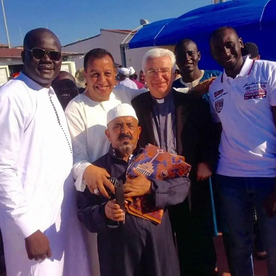 Reggio, morte Rosetta Neto: la comunità islamica si stringe alla famiglia Falcomatà