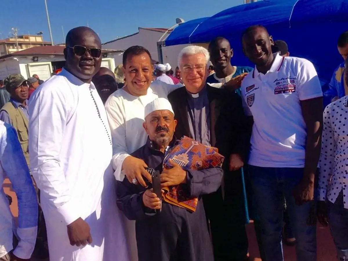 Reggio, morte Rosetta Neto: la comunità islamica si stringe alla famiglia Falcomatà