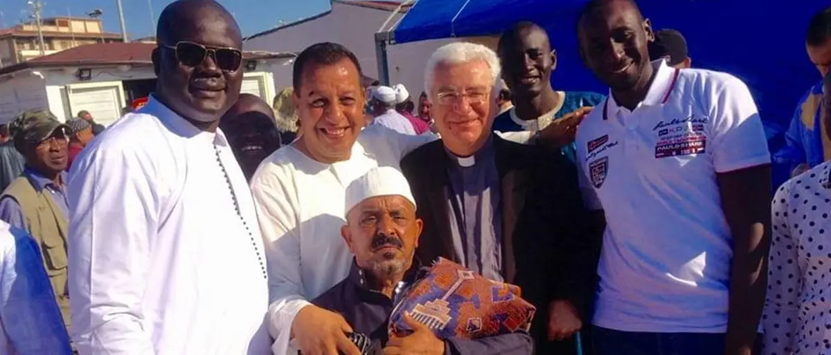 Reggio, morte Rosetta Neto: la comunità islamica si stringe alla famiglia Falcomatà