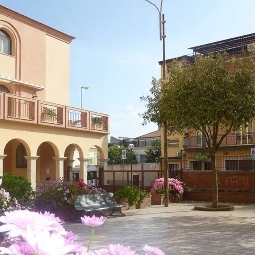 Rosarno, Cutrì: «Siamo accanto ai disabili e agli operatori del Centro Diurno per disabili Emmanuele di Palmi»