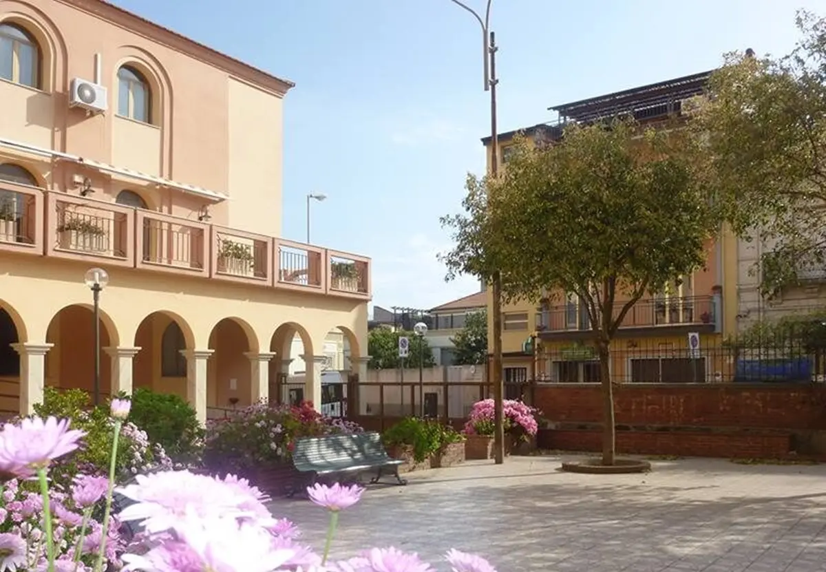 Rosarno, Cutrì: «Siamo accanto ai disabili e agli operatori del Centro Diurno per disabili Emmanuele di Palmi»