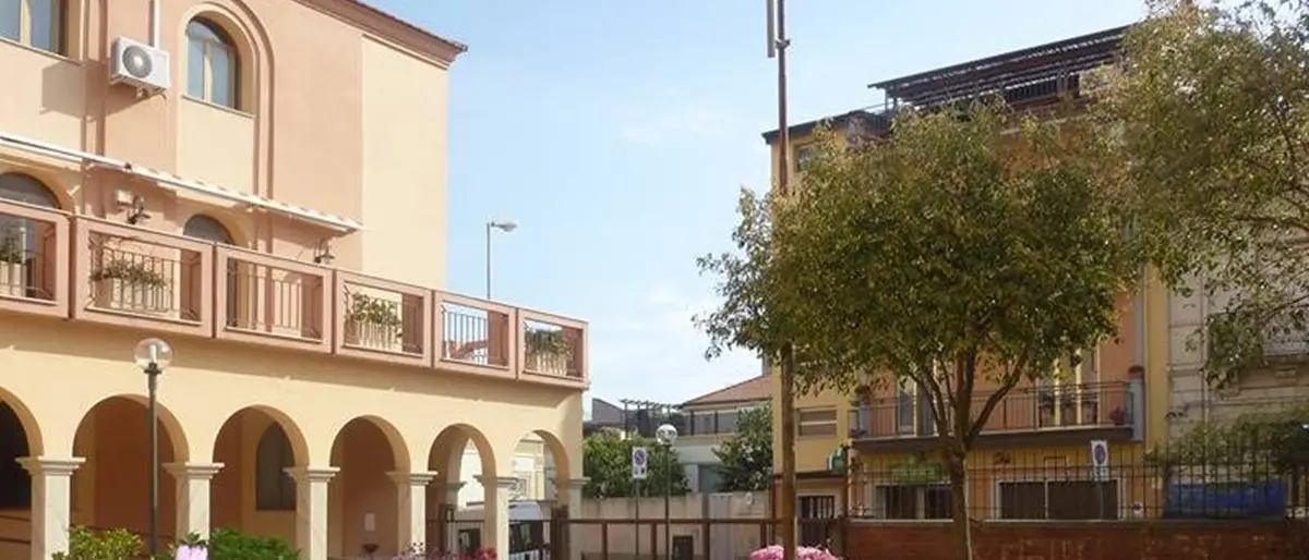 Rosarno, Cutrì: «Siamo accanto ai disabili e agli operatori del Centro Diurno per disabili Emmanuele di Palmi»