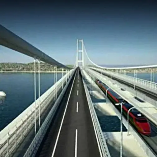 Ponte sullo Stretto, pedaggio inferiore a 10 euro per le automobili