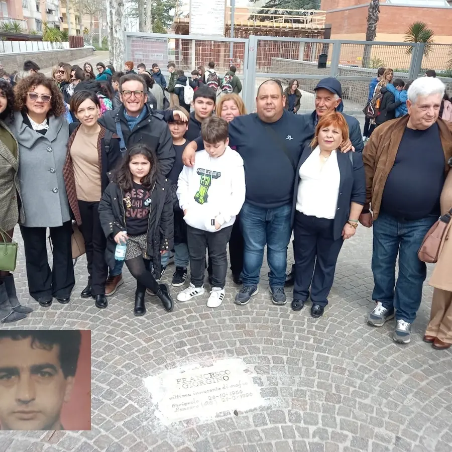 Da Lazzaro a Cerignola viaggia la memoria di Francesco Giorgino
