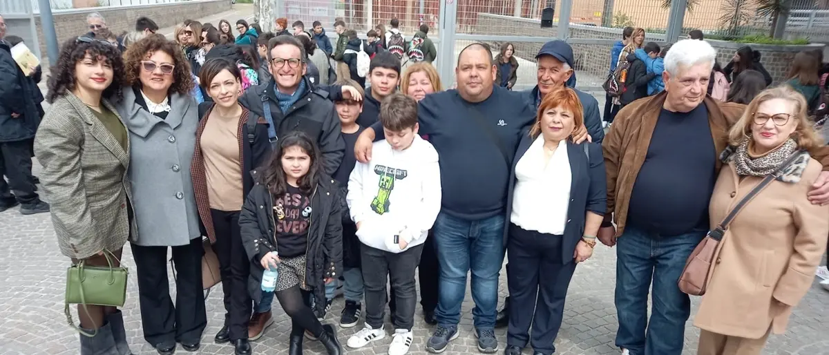 Da Lazzaro a Cerignola viaggia la memoria di Francesco Giorgino