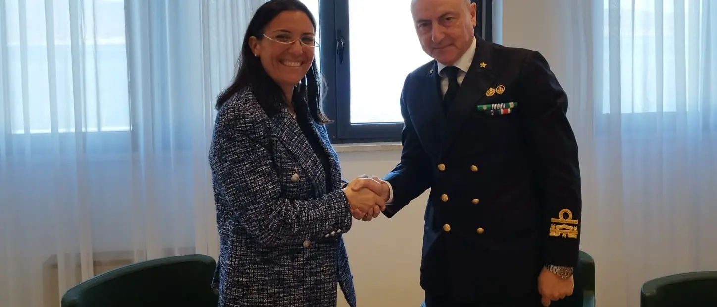 Villa San Giovanni, il Lungomare torna alla città: lavori fino a luglio o in autunno?