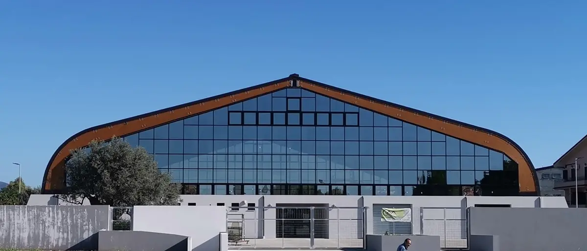 A Siderno week end di sport con i campionati regionali di ginnastica ritmica e l'autoraduno