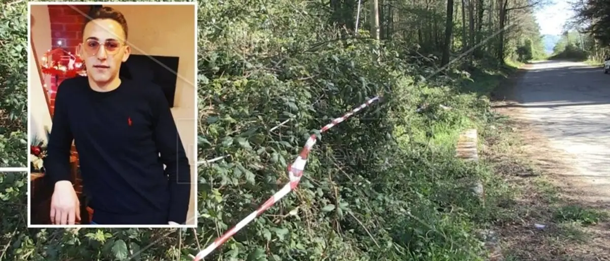 Omicidio Oppedisano, la zia: «Non si può morire a 24 anni. Era un bravo ragazzo» - Video