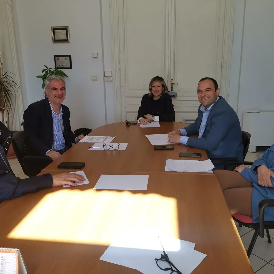 Siderno, in Comune si insedia il tavolo tecnico sul Turismo