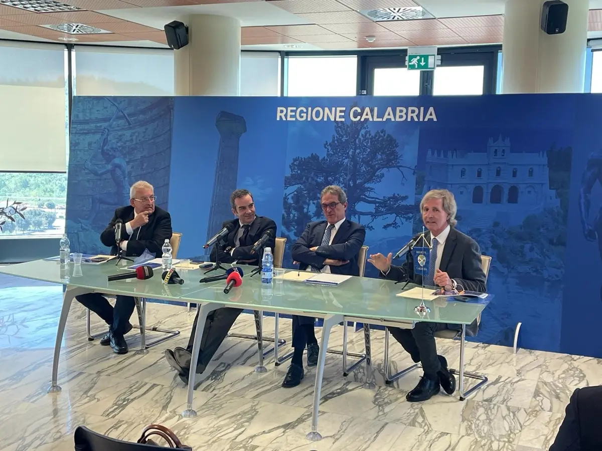 Caulonia, il sindaco Cagliuso: «Il premio Eccellenze Inps ci sprona a fare sempre meglio»