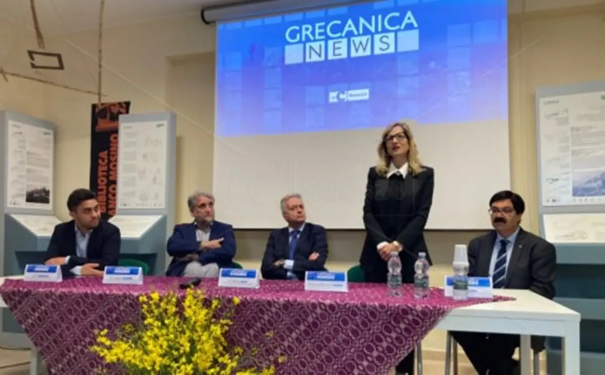 Una scommessa già vinta: ridare voce e dignità al patrimonio linguistico e culturale dell'Area Grecanica