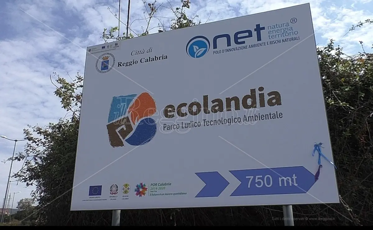 Reggio, il fumetto prende vita ad Ecolandia con il festival \"Spettacoli nella natura\"