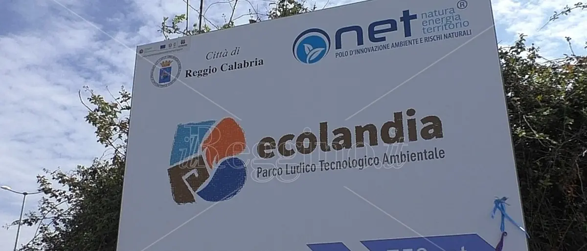 Reggio, il fumetto prende vita ad Ecolandia con il festival \"Spettacoli nella natura\"