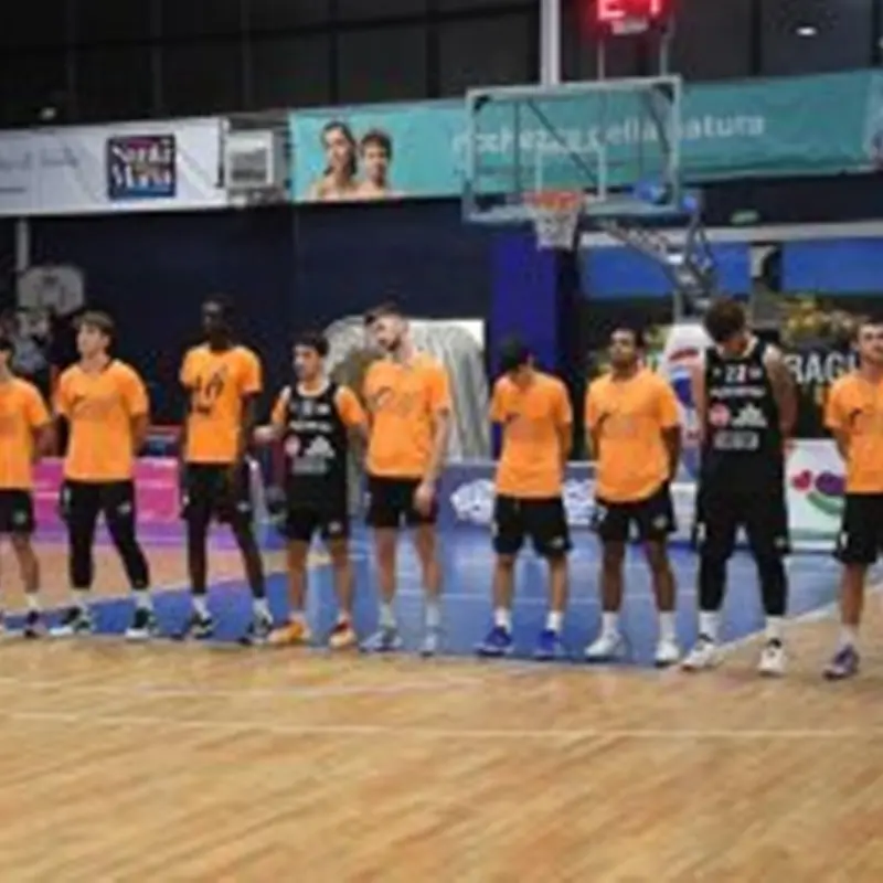 Myenergy Reggio vince a Monopoli: playoff ancora possibili