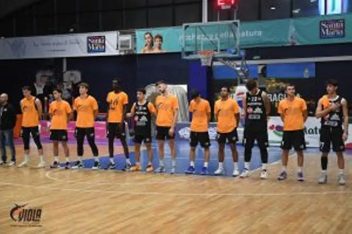 Myenergy Reggio vince a Monopoli: playoff ancora possibili