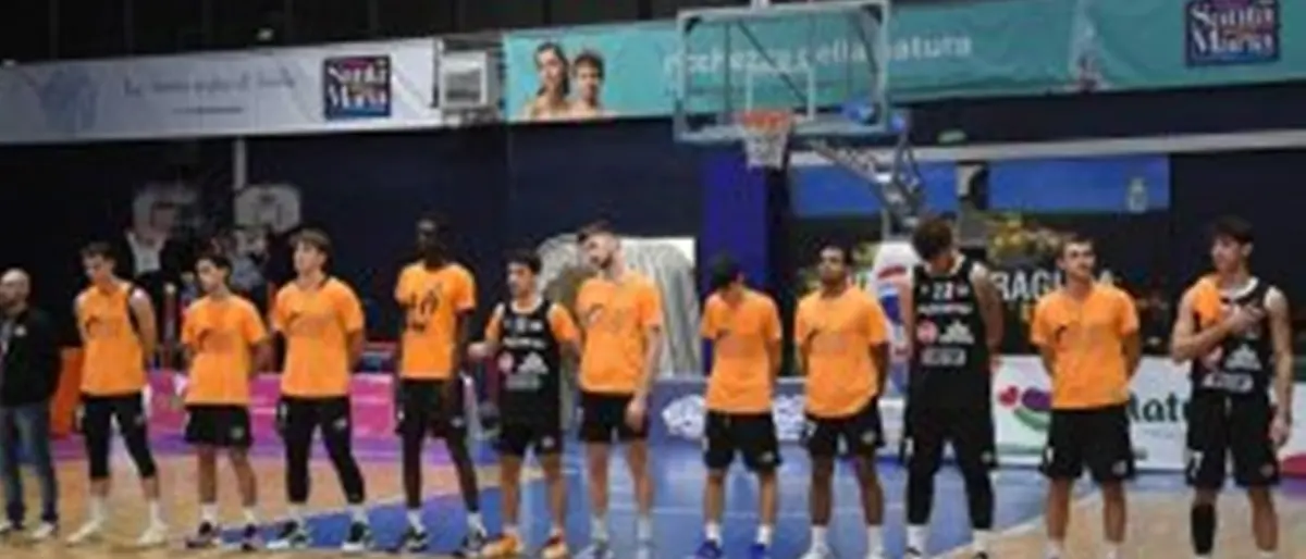 Myenergy Reggio vince a Monopoli: playoff ancora possibili