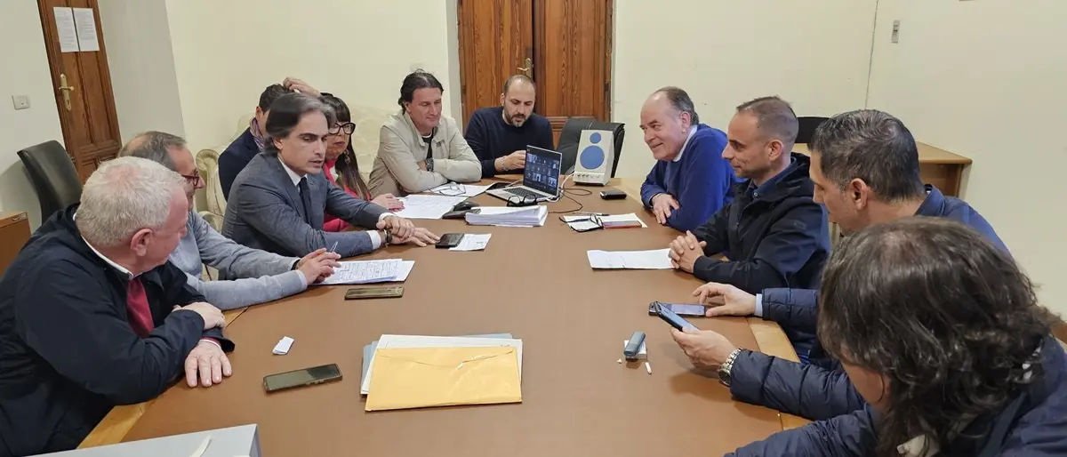 Comune di Reggio, disco verde in commissione per il Bilancio di previsione 2024-2026