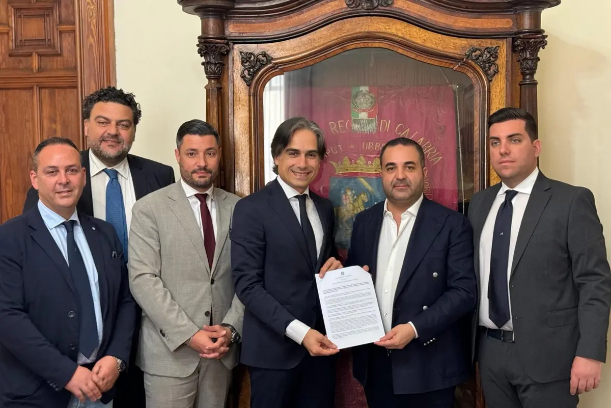 ll centrodestra fa le pulci a Falcomatà che replica a Cannizzaro: «Questione di stile, l’amministrazione va sempre coinvolta»