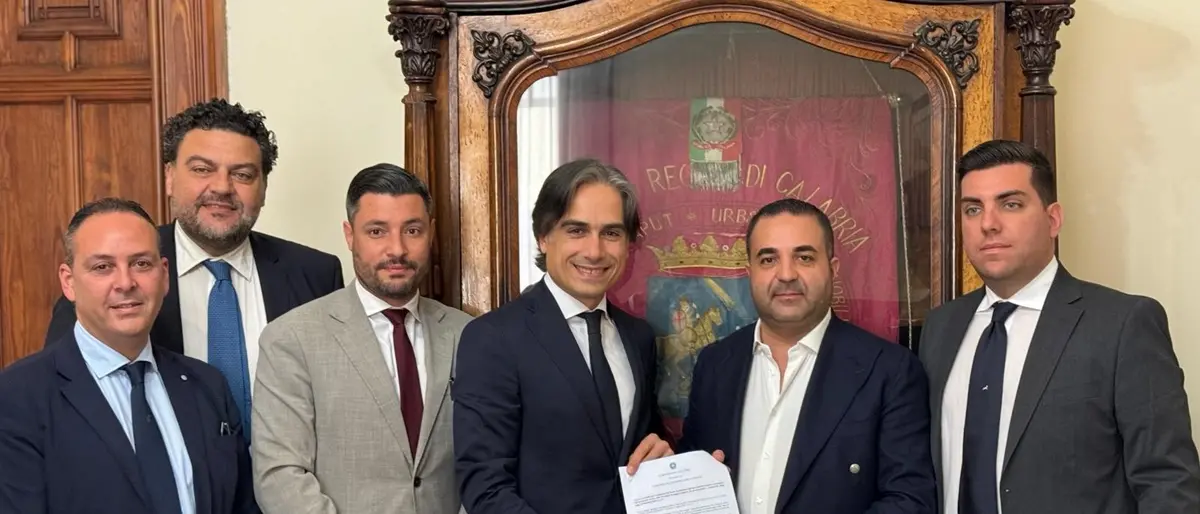 ll centrodestra fa le pulci a Falcomatà che replica a Cannizzaro: «Questione di stile, l’amministrazione va sempre coinvolta»