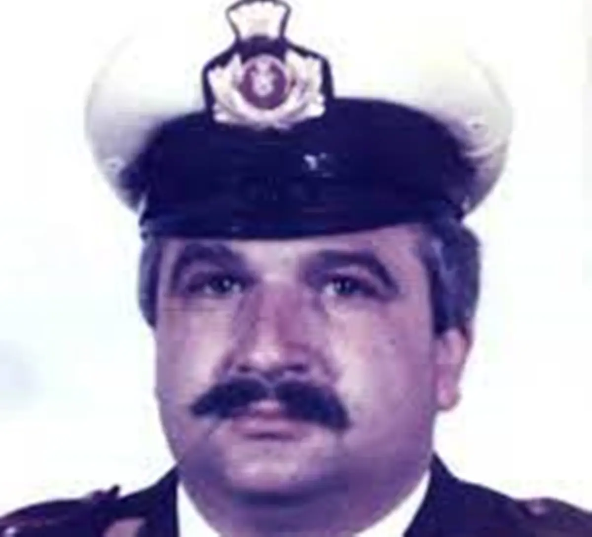 16 aprile 1993, a Reggio l'omicidio del vigile urbano Giuseppe Marino