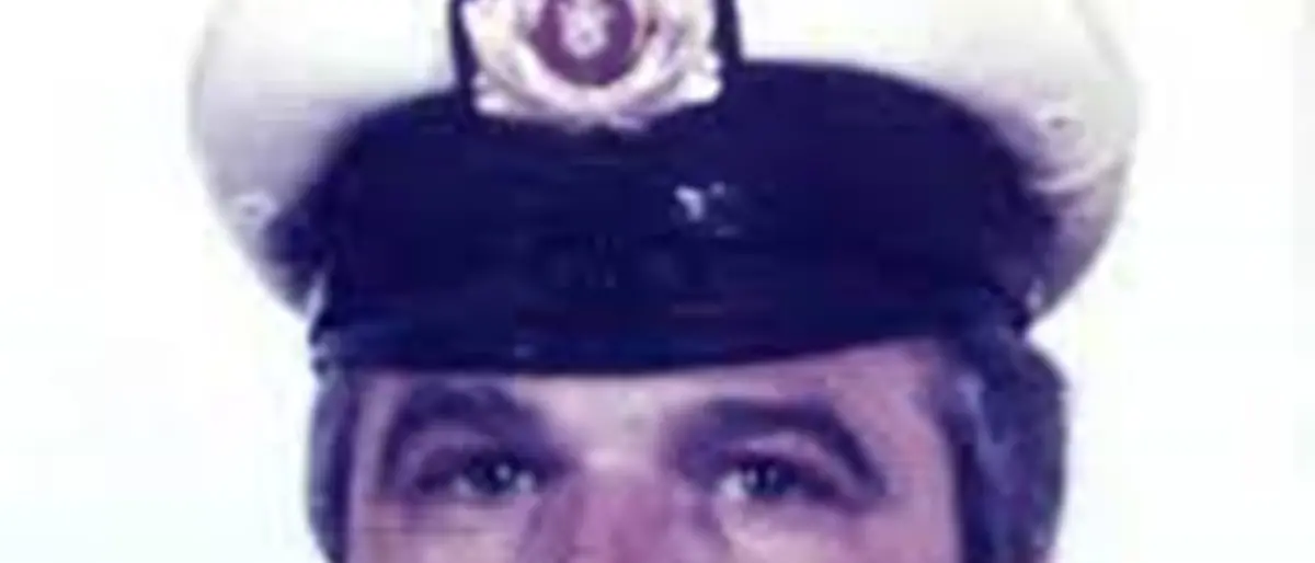 16 aprile 1993, a Reggio l'omicidio del vigile urbano Giuseppe Marino